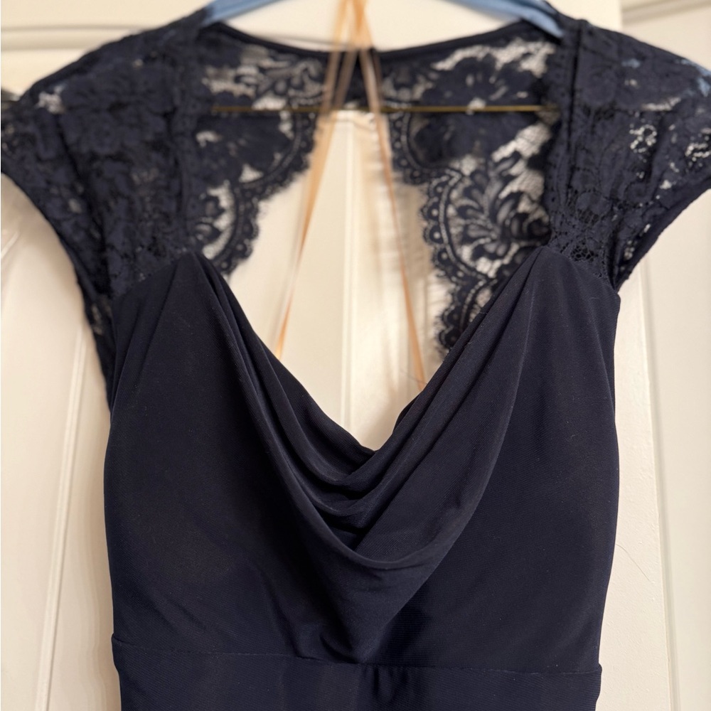 MSK gown size 6